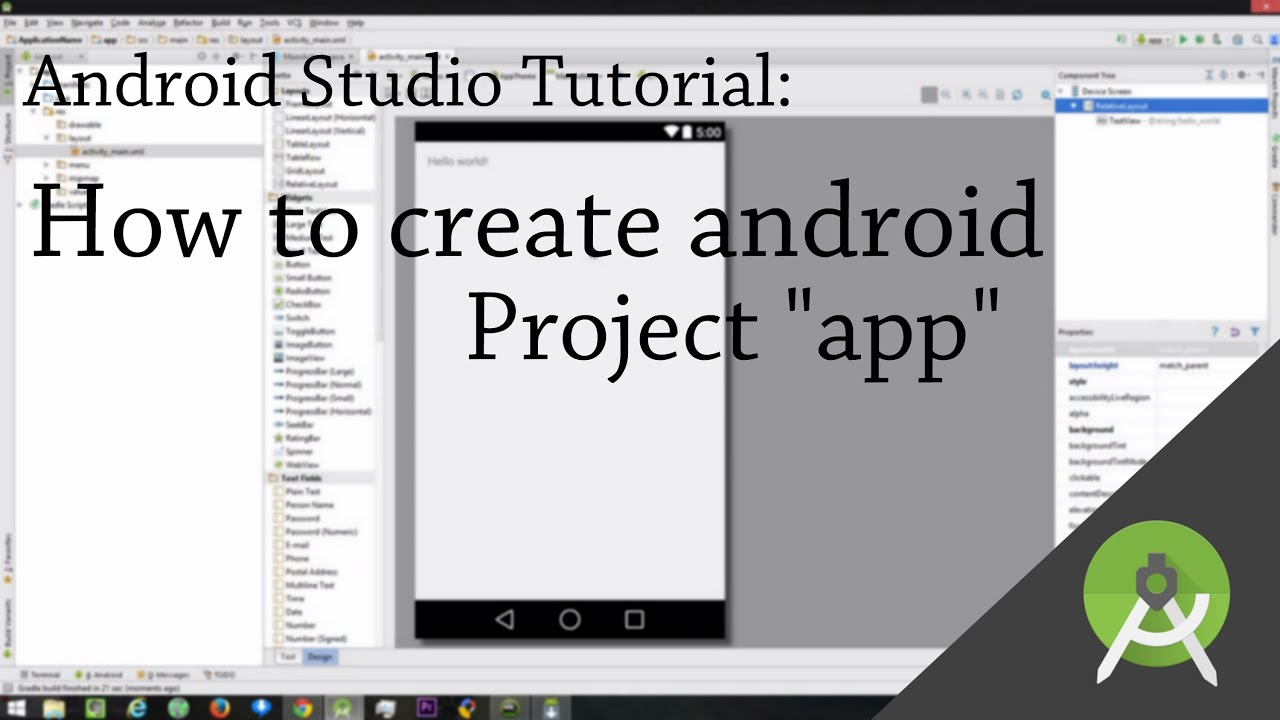 Android how to download apps